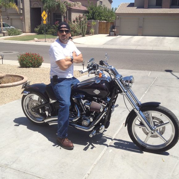 Meet your Posher, Santos - Picture 1 of 1